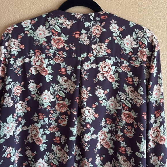 Forever 21+ plus size 2X top - Picture 8 of 8